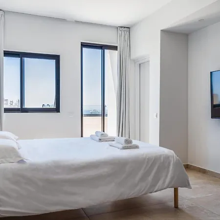 Sea View 3br Near Miami Apartman *