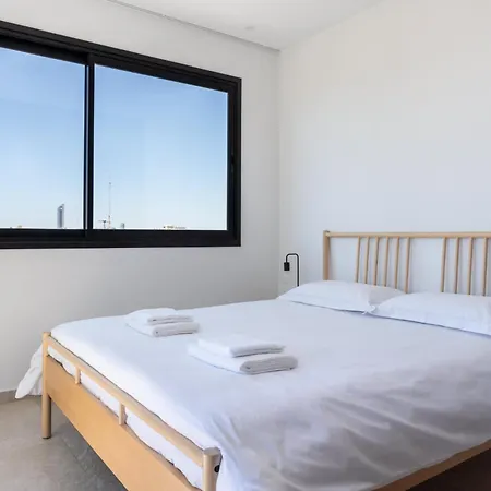Sea View 3br Near Miami Apartman *