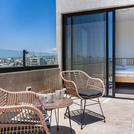 Apartman Sea View 3br Near Miami *