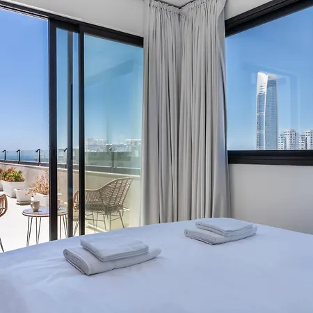 Sea View 3br Near Miami Limassol