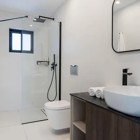 Apartman Sea View 3br Near Miami Limassol