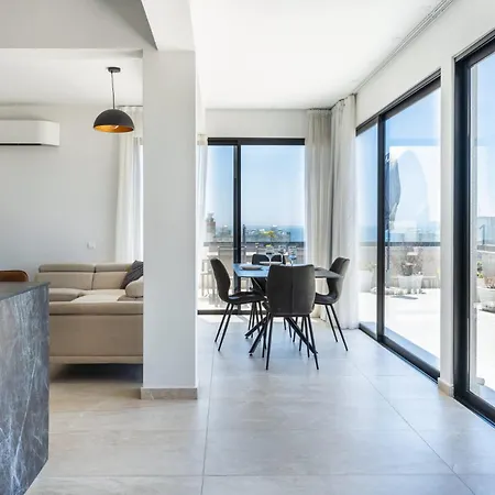 Sea View 3br Near Miami Apartman *