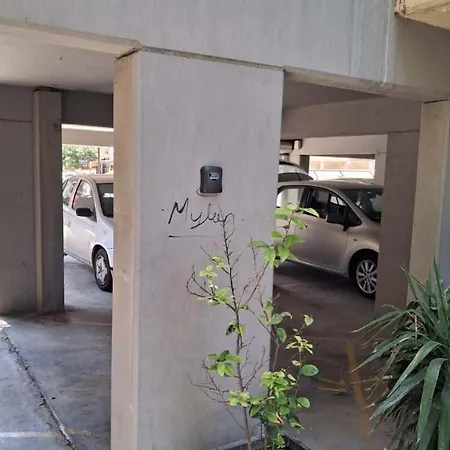 Sea View 3br Near Miami Limassol
